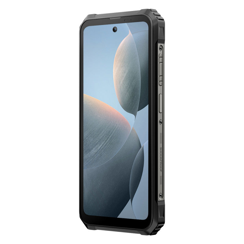 Blackview BL9000 6.78-Inch 120Hz Display 12+512GB Dimensity 8020 8800mAh 5G Dual-screen Tough Cellphone