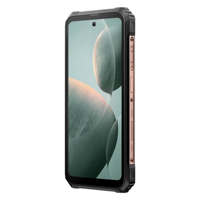 Blackview BL9000 6.78-Inch 120Hz Display 12+512GB Dimensity 8020 8800mAh 5G Dual-screen Tough Cellphone