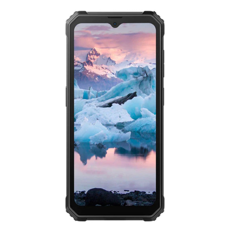 BLACKVIEW BV4800 Pro - Outdoor Handy 6.56'', 128GB ROM 4GB RAM, 5180 mAh, Android 14