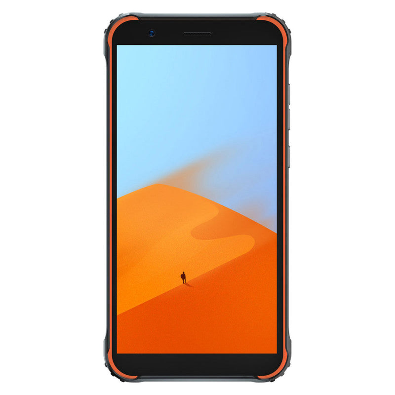 Blackview BV4900 -  Outdoor Handy 5.7 Zoll, 32 GB Rom 3 GB RAM