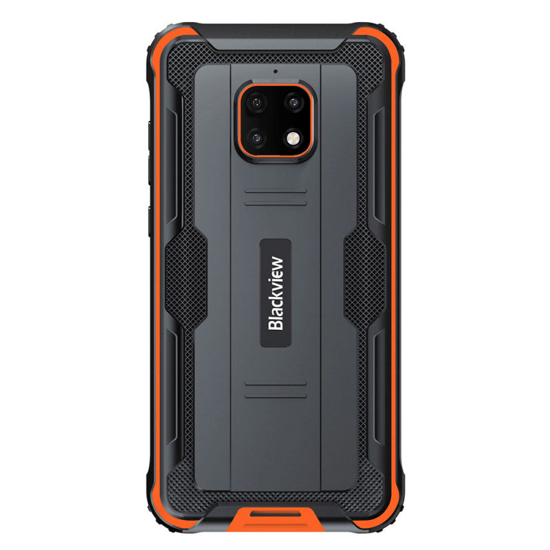 Blackview BV4900 -  Outdoor Handy 5.7 Zoll, 32 GB Rom 3 GB RAM