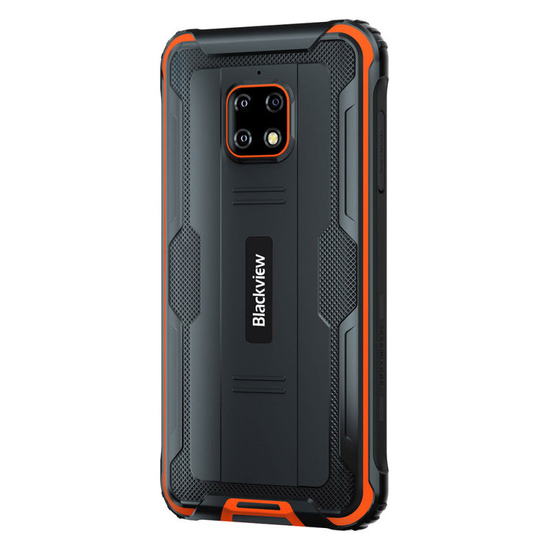 Blackview BV4900 -  Outdoor Handy 5.7 Zoll, 32 GB Rom 3 GB RAM