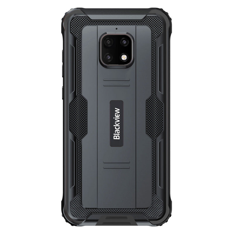 Blackview BV4900 -  Outdoor Handy 5.7 Zoll, 32 GB Rom 3 GB RAM