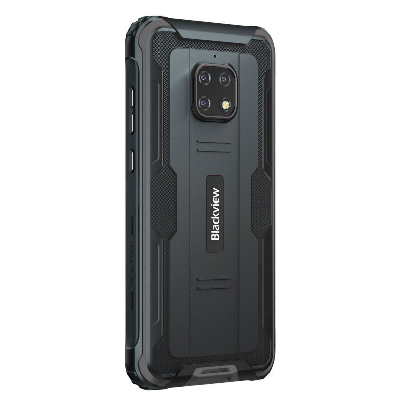 Blackview BV4900 -  Outdoor Handy 5.7 Zoll, 32 GB Rom 3 GB RAM