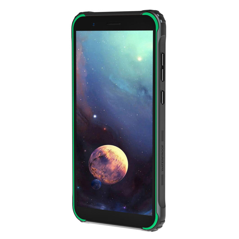 Blackview BV4900 -  Outdoor Handy 5.7 Zoll, 32 GB Rom 3 GB RAM