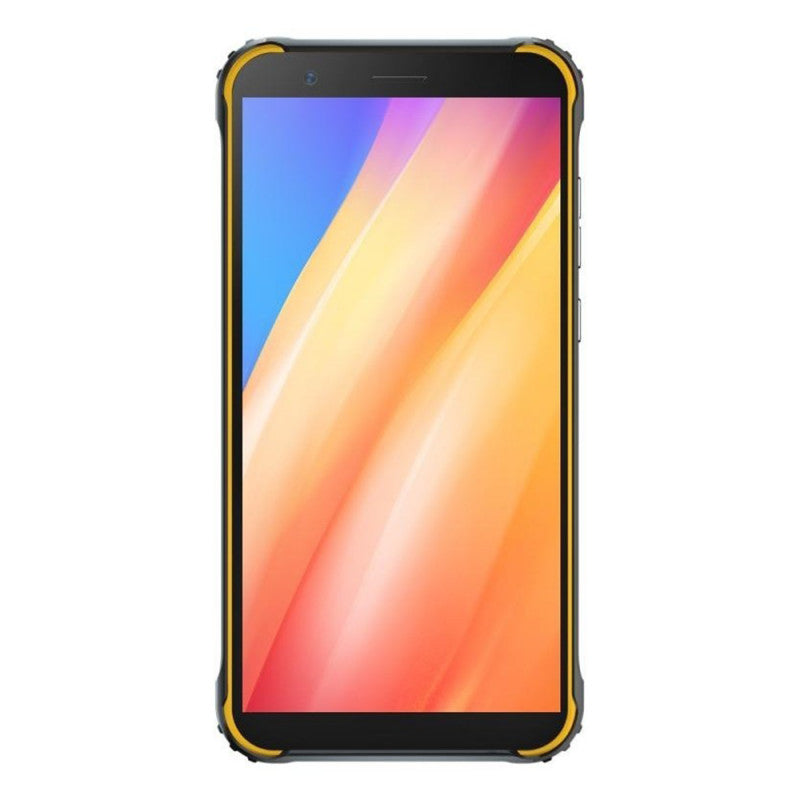 Blackview BV4900 PRO -  Outdoor Handy 5,7", 64 GB ROM, 4 GB RAM, Helio P22, 13 MP Kamera