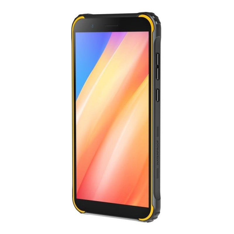 Blackview BV4900 PRO -  Outdoor Handy 5,7", 64 GB ROM, 4 GB RAM, Helio P22, 13 MP Kamera