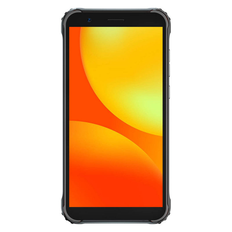 Blackview BV4900 PRO -  Outdoor Handy 5,7", 64 GB ROM, 4 GB RAM, Helio P22, 13 MP Kamera