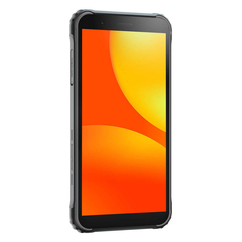 Blackview BV4900 PRO -  Outdoor Handy 5,7", 64 GB ROM, 4 GB RAM, Helio P22, 13 MP Kamera