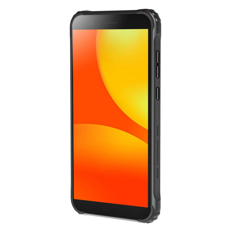Blackview BV4900 PRO -  Outdoor Handy 5,7", 64 GB ROM, 4 GB RAM, Helio P22, 13 MP Kamera