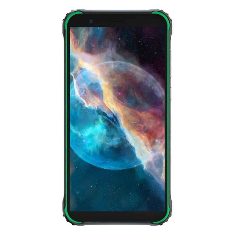 Blackview BV4900 PRO -  Outdoor Handy 5,7", 64 GB ROM, 4 GB RAM, Helio P22, 13 MP Kamera