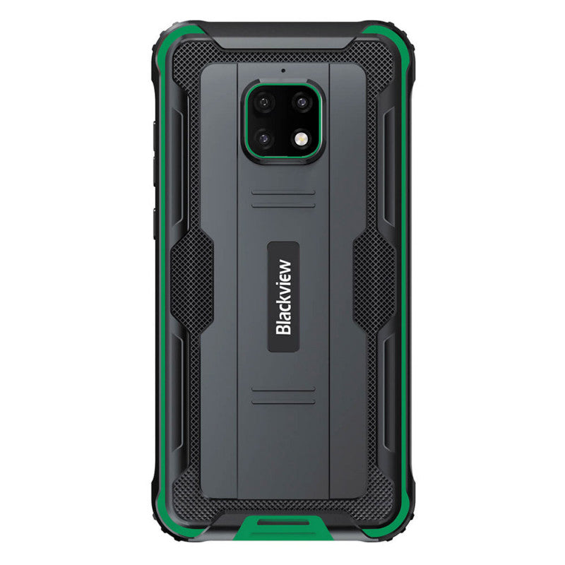 Blackview BV4900 PRO -  Outdoor Handy 5,7", 64 GB ROM, 4 GB RAM, Helio P22, 13 MP Kamera