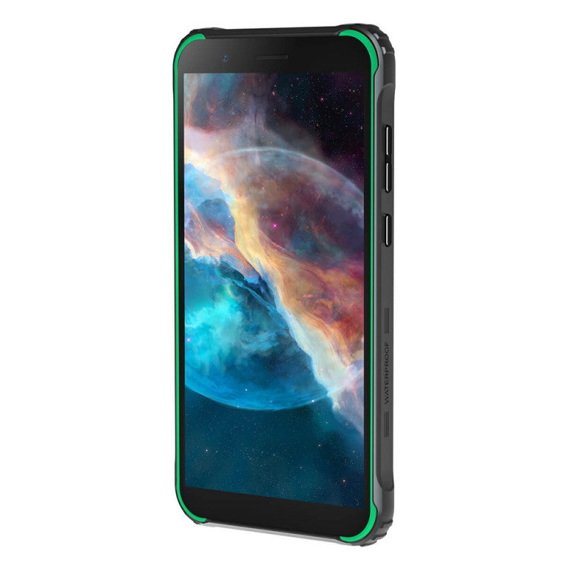 Blackview BV4900 PRO -  Outdoor Handy 5,7", 64 GB ROM, 4 GB RAM, Helio P22, 13 MP Kamera