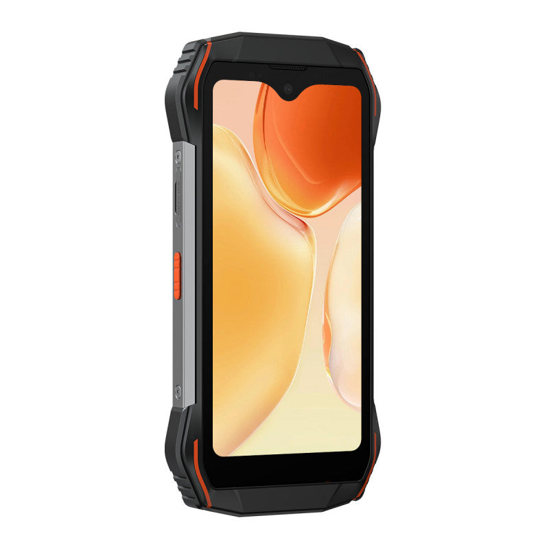 Blackview N6000SE 4.3-Inch MediaTek MT8788 Octa-core 4+128GB 3700mAh 4G Mini Ruggedized Cellphone