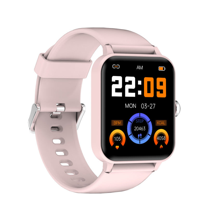 Blackview R30 - Fitness Smartwatch