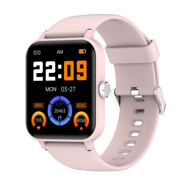 Blackview R30 - Fitness Smartwatch