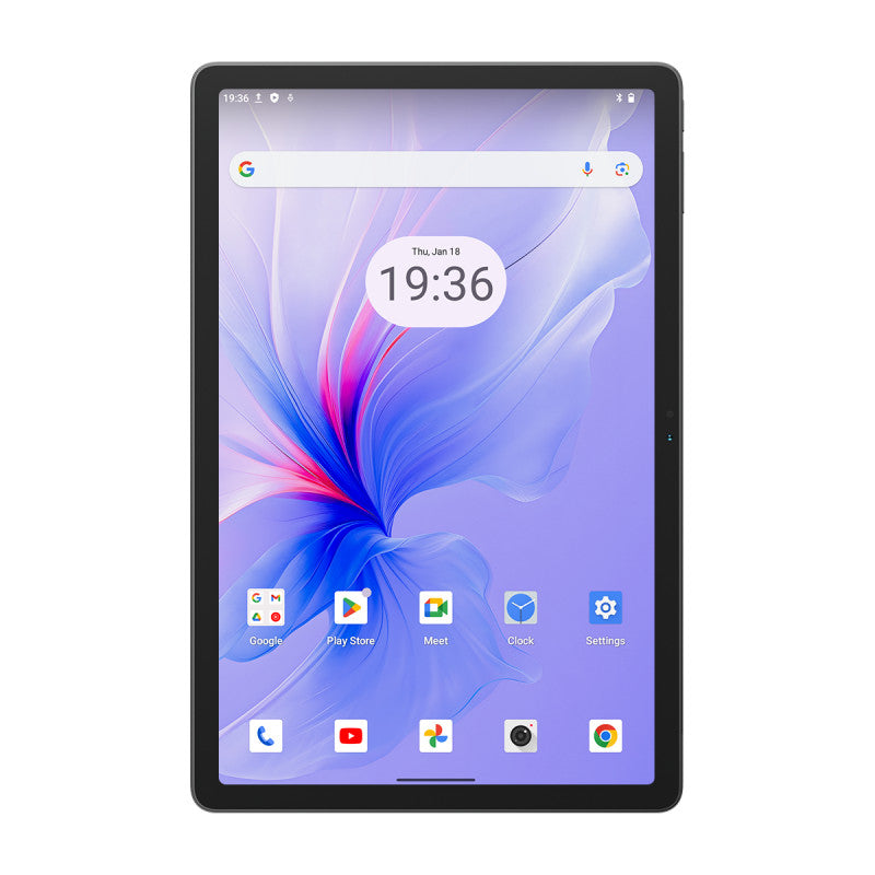 Blackview Tab 16 Pro - Tablet 11 Zoll, 256GB ROM 8GB RAM, 7700 mAh, Netflix HD-Unterstützung, Android 14, Dual 4G