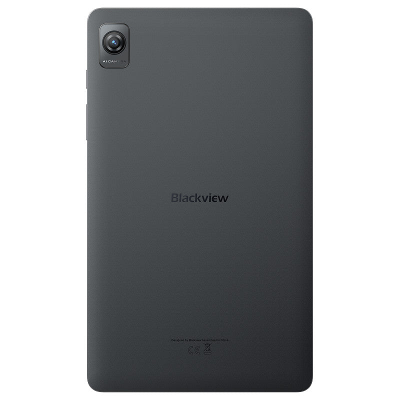 Blackview Tab 60 8.68-inch Unisoc T606 Octa-core 4GB/6GB+128GB 6050mAh Widevine L1 Support Android Tablet PC