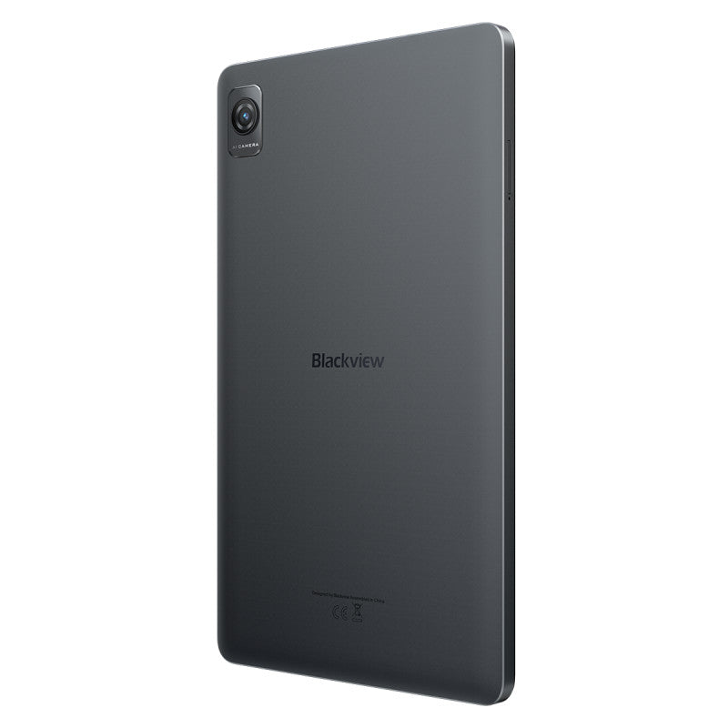 Blackview Tab 60 8.68-inch Unisoc T606 Octa-core 4GB/6GB+128GB 6050mAh Widevine L1 Support Android Tablet PC