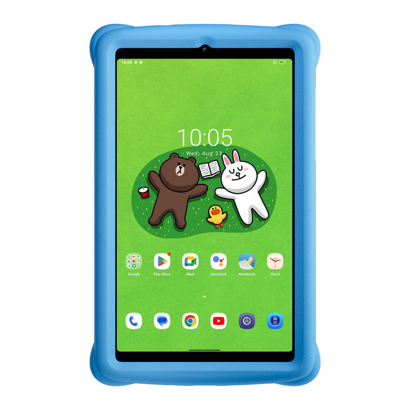 Blackview Tab 60 Kids 8.68-inch Unisoc Tiger T606 Oca-core 4GB+128GB 6050mAh Children Edition Tablet