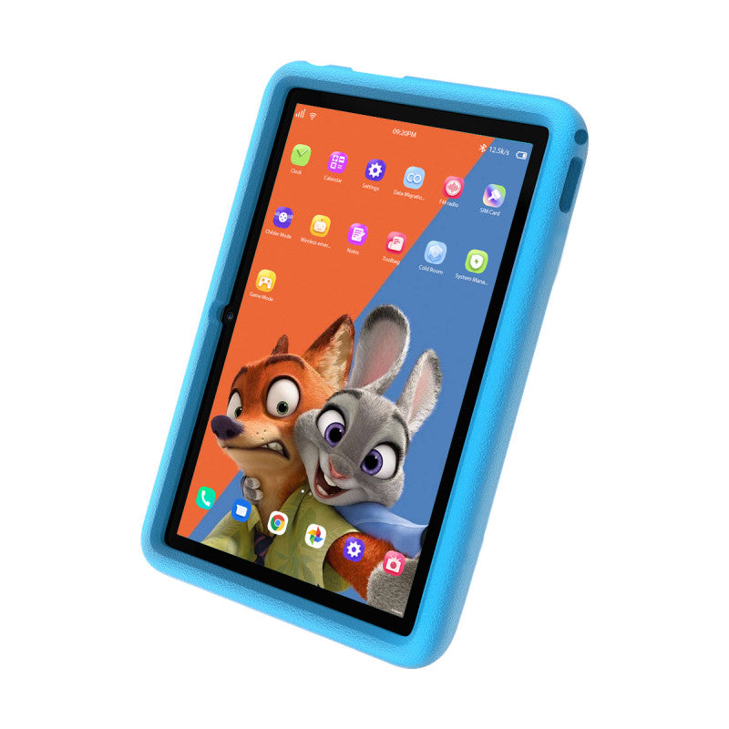 Blackview Tab 8 Kids 10.1-inch 4GB+128GB 6580mAh WiFi 6 Children Edition Tablet