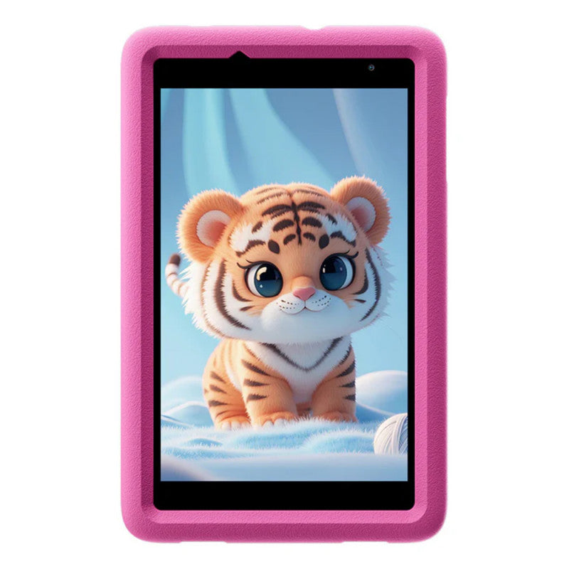 BLACKVIEW Tab A5 KIDS - Tablet für Kinder, 8 Zoll HD+ IPS, 64 GB ROM, 6 GB RAM