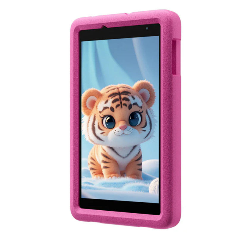 BLACKVIEW Tab A5 KIDS - Tablet für Kinder, 8 Zoll HD+ IPS, 64 GB ROM, 6 GB RAM