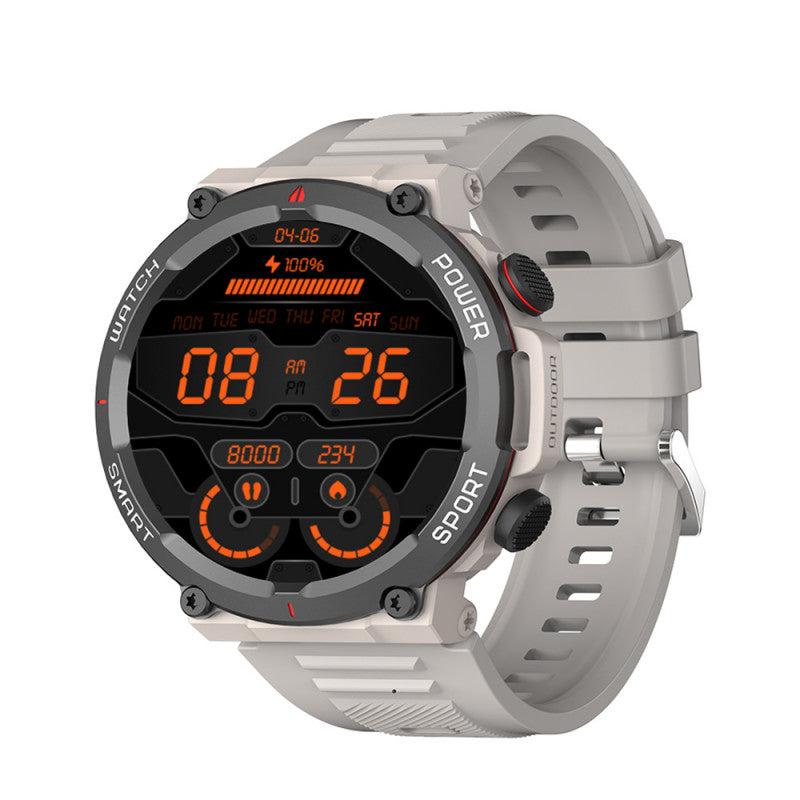 Blackview W50 - Sports & Fitness Smart Watch  Bluetooth 10m Wasserdicht