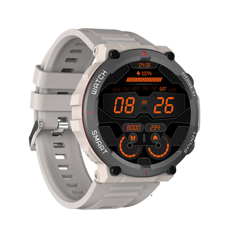 Blackview W50 - Sports & Fitness Smart Watch  Bluetooth 10m Wasserdicht