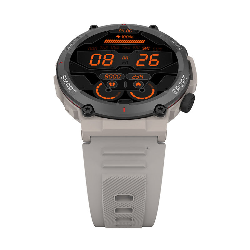 Blackview W50 - Sports & Fitness Smart Watch  Bluetooth 10m Wasserdicht