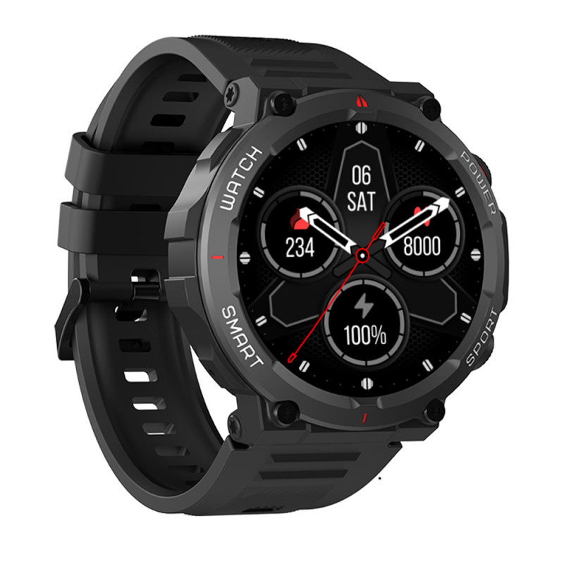 Blackview W50 - Sports & Fitness Smart Watch  Bluetooth 10m Wasserdicht