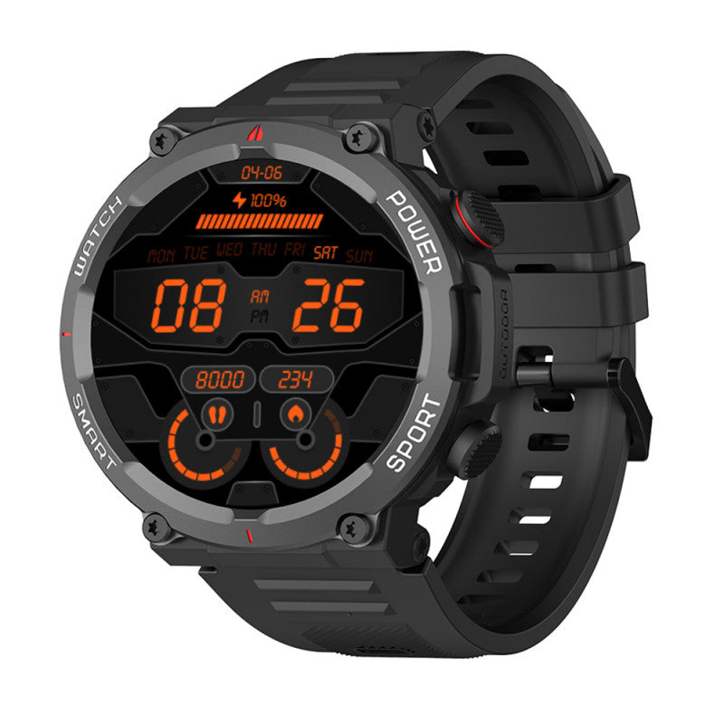 Blackview W50 - Sports & Fitness Smart Watch  Bluetooth 10m Wasserdicht