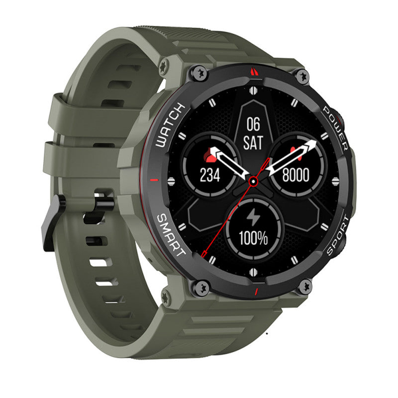 Blackview W50 - Sports & Fitness Smart Watch  Bluetooth 10m Wasserdicht