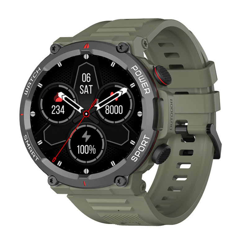 Blackview W50 - Sports & Fitness Smart Watch  Bluetooth 10m Wasserdicht