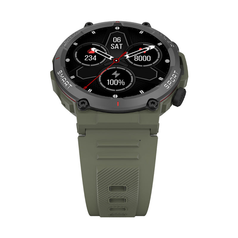 Blackview W50 - Sports & Fitness Smart Watch  Bluetooth 10m Wasserdicht