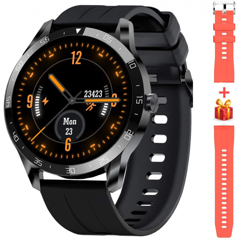 Blackview X1 - Wasserdicht Smartwatch