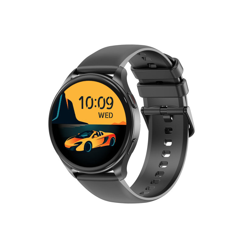 Blackview X20 - Fitness-Smartwatch 1,43 Zoll, AMOLED-Display, 380 mAh Akku