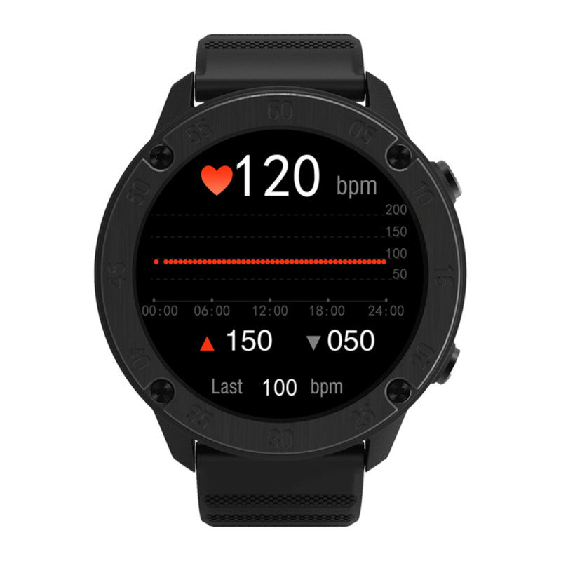 Blackview X5 - Men/Women Sports IP68 Android Wasserdicht Smart Watch