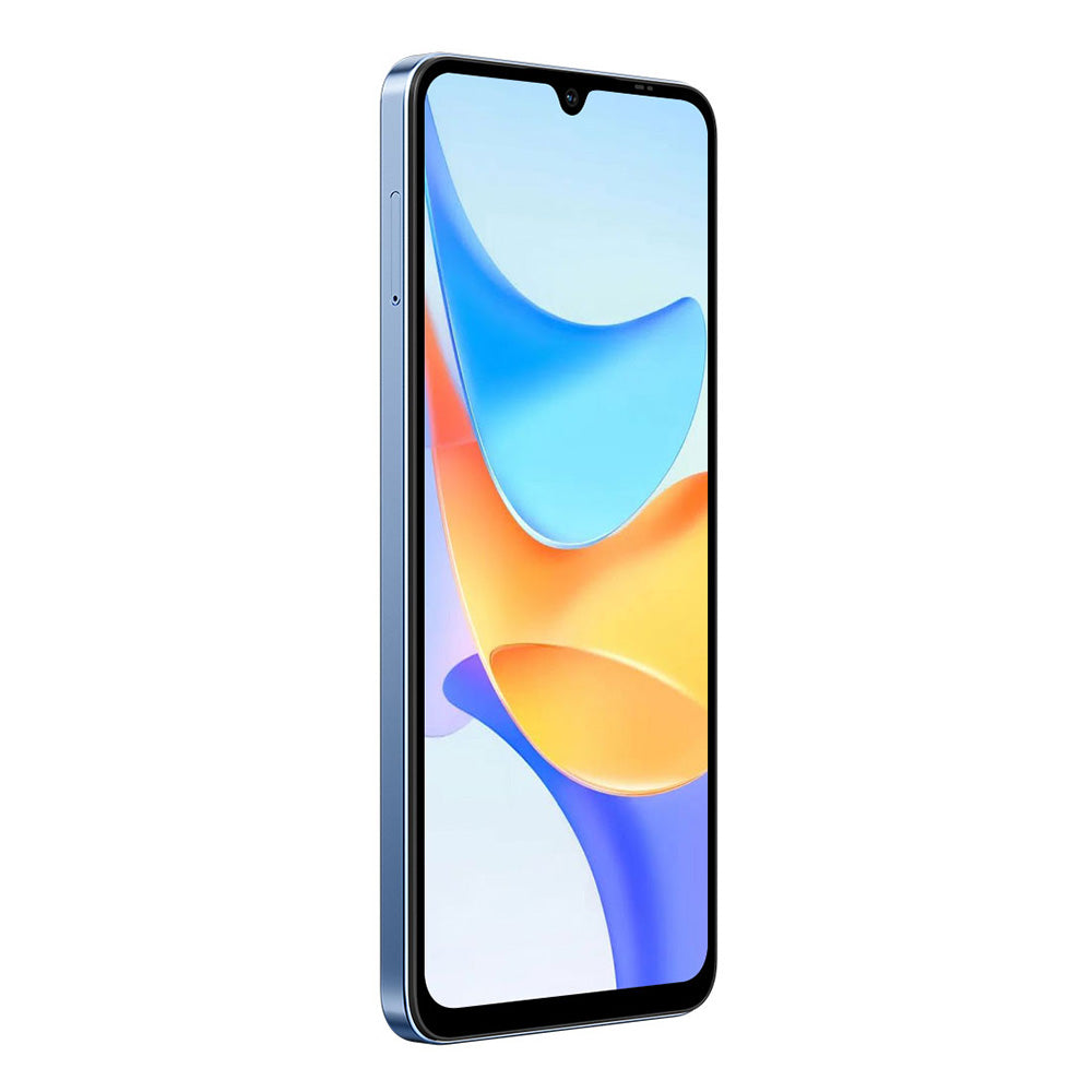 Blackview Shark 6 -  Smartphone 5G 6.88 Zoll 120Hz, RAM 4GB ROM 128GB, Unisoc T8100 Octa-core, KI-Kamera