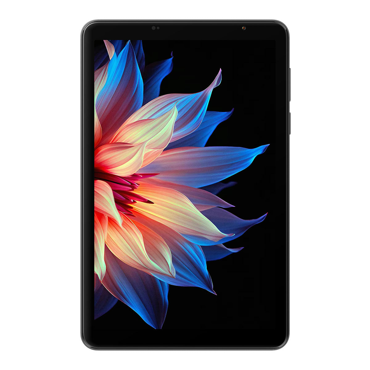 Blackview Zeno 1 - Tablet, 8-Zoll-HD-Display, 6 GB RAM, 256 GB Speicher, Android 15, 6000 mAh Akku